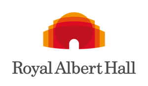 Royal Albert Hall Logo