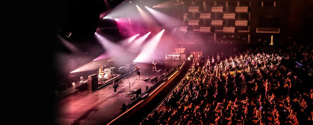 South Bank Jazz Weekend