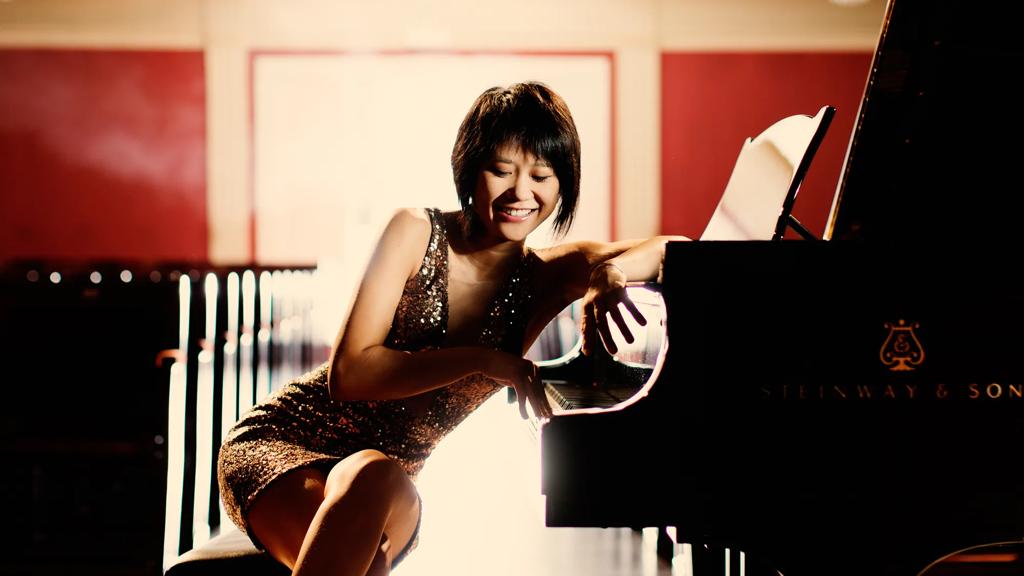 Yuja Wang: 5 must watch performances | Southbank Centre