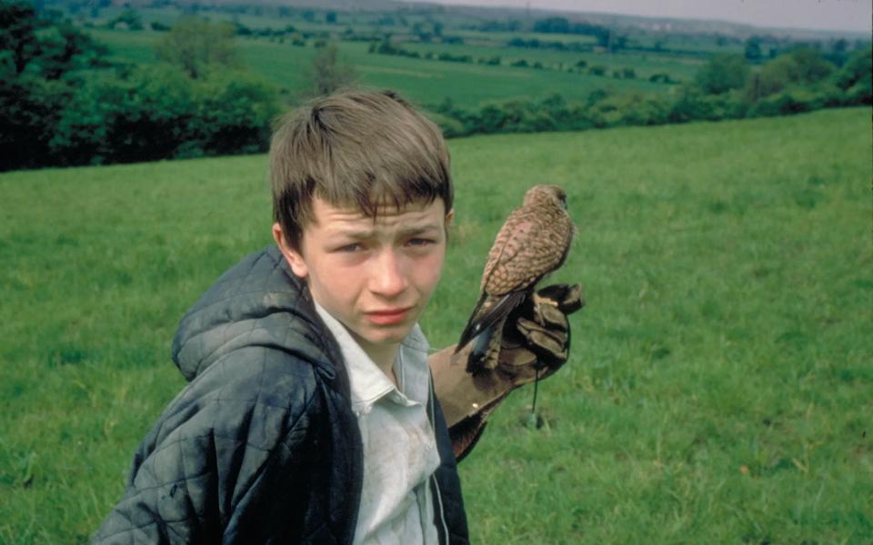 Kes: Live Soundtrack