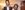 Nick Cave, a tall white man with long dark hair, and Nina Simone, an older Black woman with short dark hair, stand next to each other in a dressing room, backstage in the Royal Festival Hall