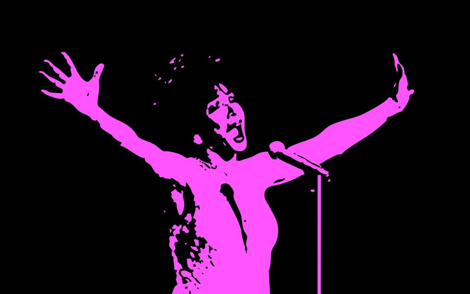 Duckie: Why Do Benders Love Divas?