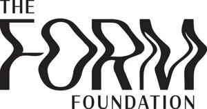The Form Foundation logo in a fluid font