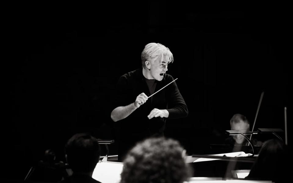 Britten’s War Requiem
