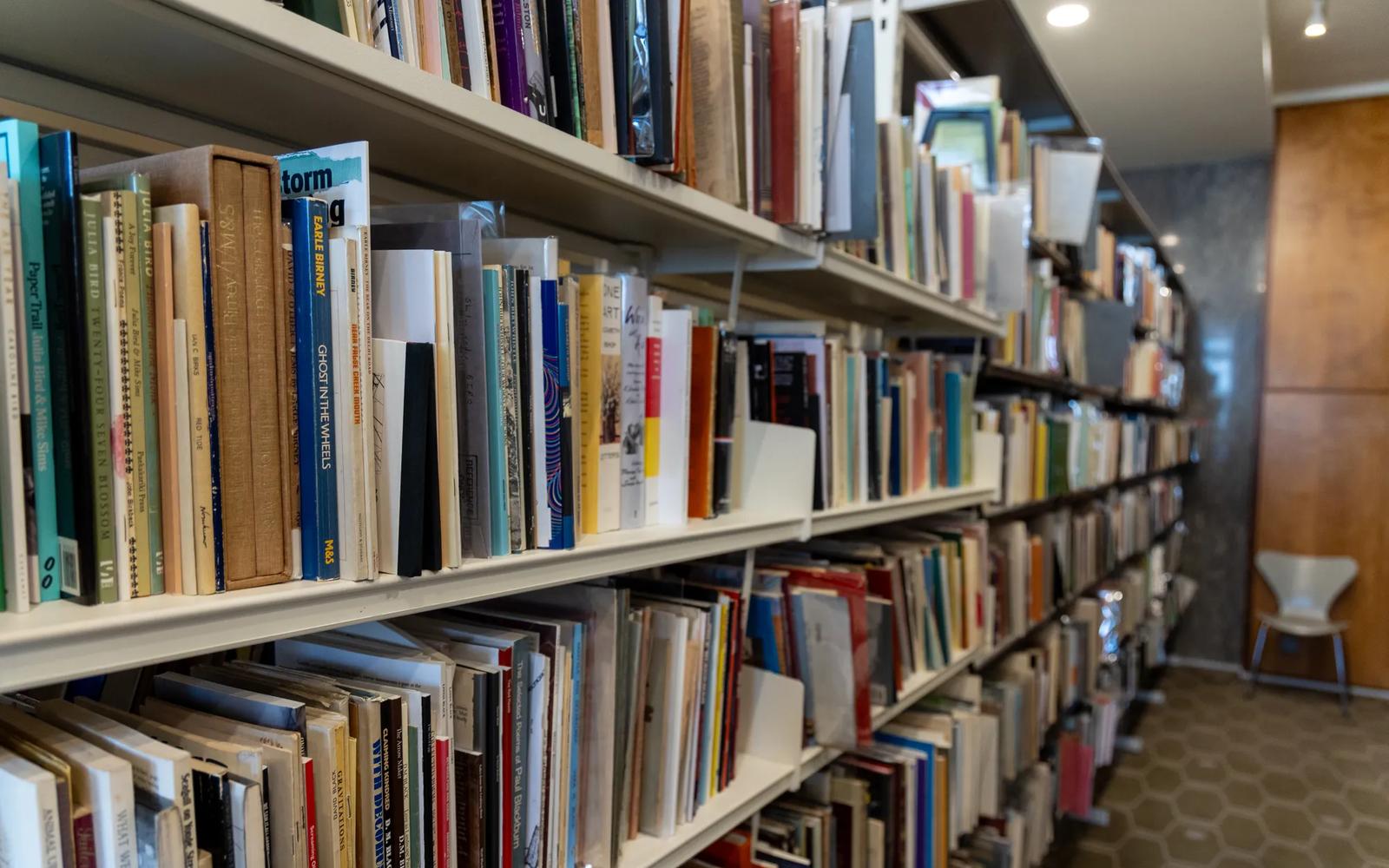 Join the library | Southbank Centre