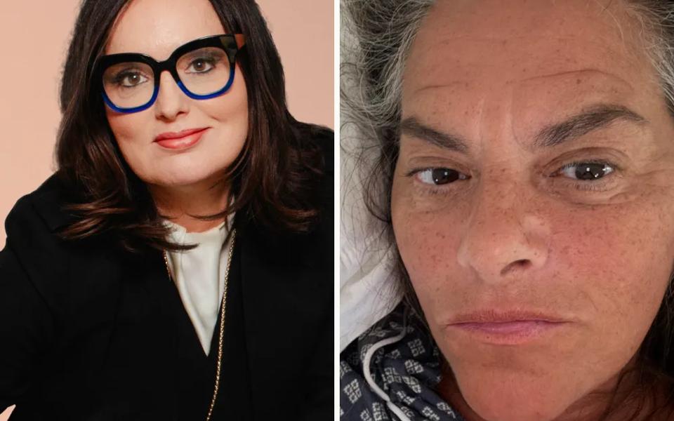 The Guilty Feminist & Tracey Emin in Conversation