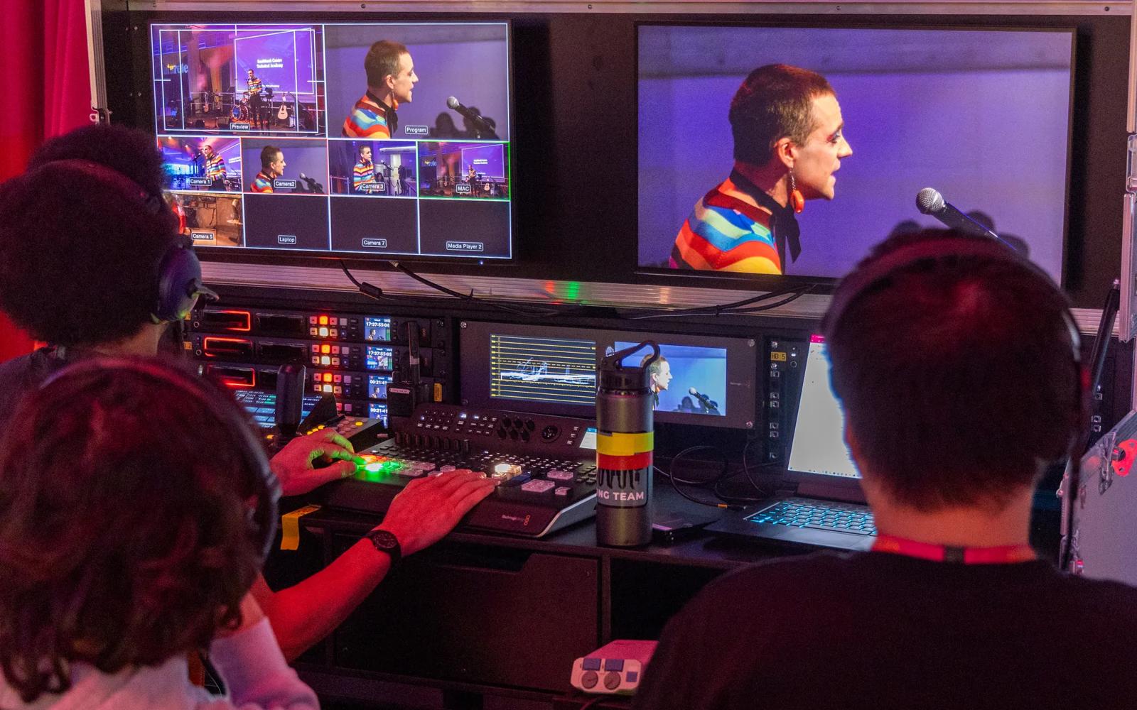 Talent & artist development | Southbank Centre