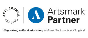 Artsmark Partner logo