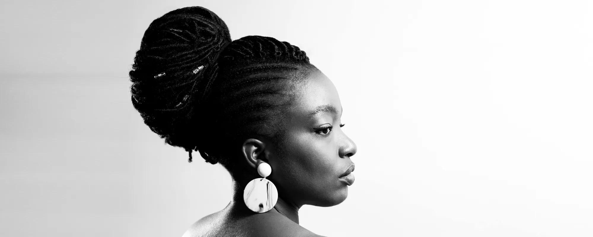Chineke! Orchestra: Arabic Symphony