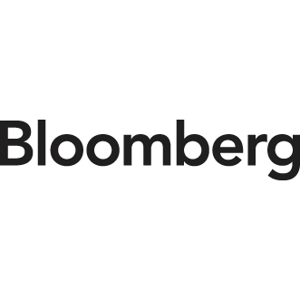 Bloomberg Logo