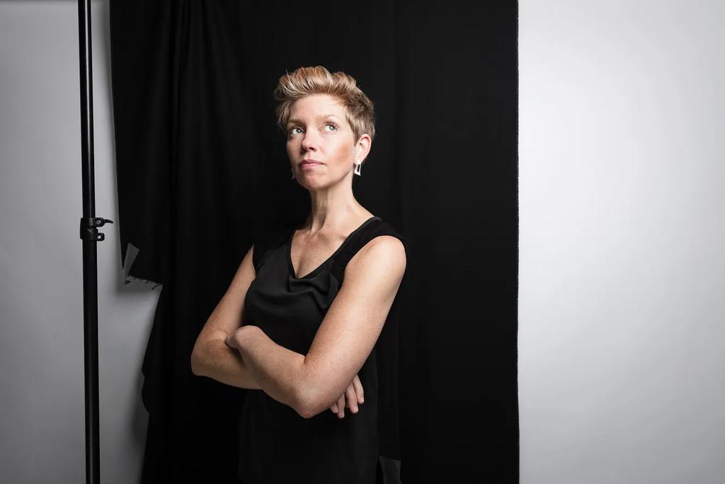 Who is composer Tansy Davies? | Southbank Centre