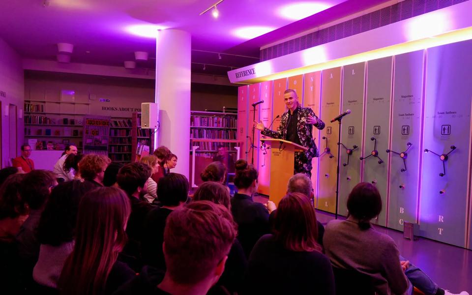 European Poetry Festival: Estonia