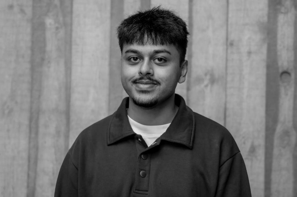 Razik Darji | Southbank Centre
