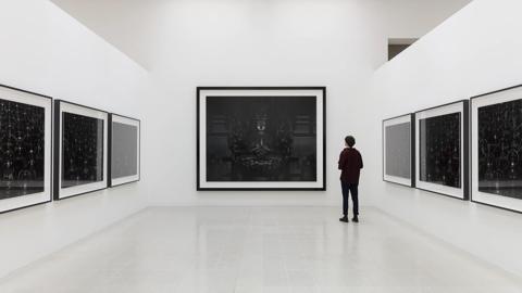 Hiroshi Sugimoto | Southbank Centre