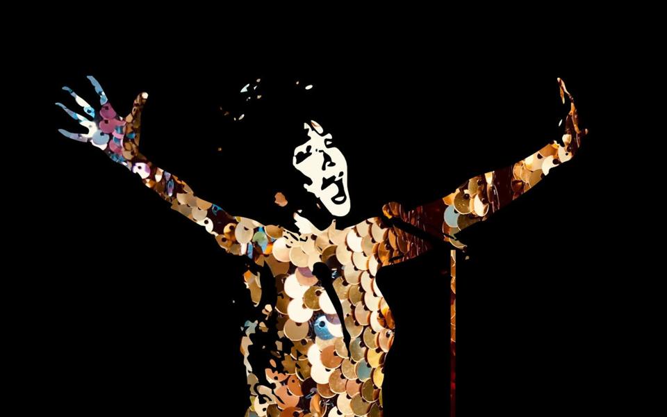 THIS IS MY LIFE: Duckie Salutes Shirley Bassey