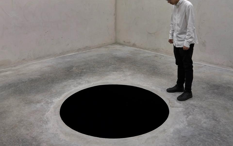 Members' Private View: Anish Kapoor