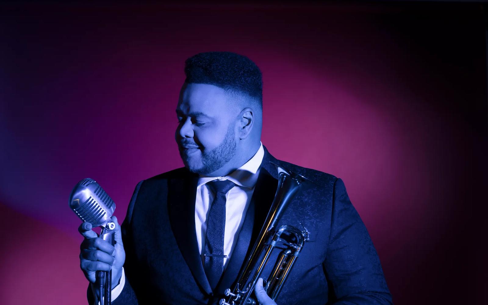 Jumaane Smith: The Next Big Thing from New York | Southbank Centre