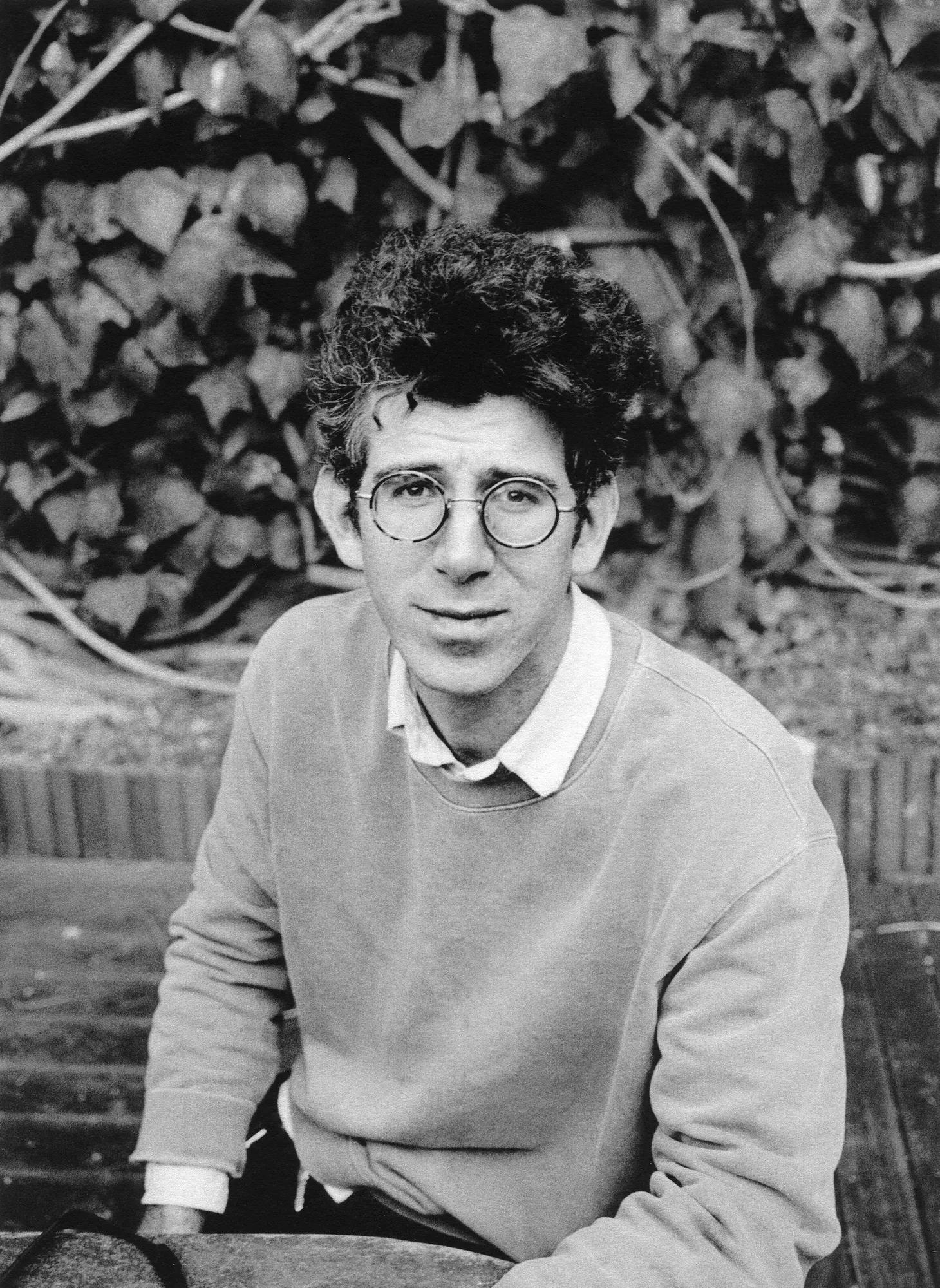 Samuel Laurence Cunnane in Conversation