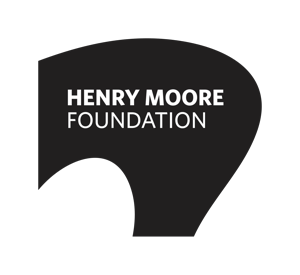 Henry Moore Foundation logo