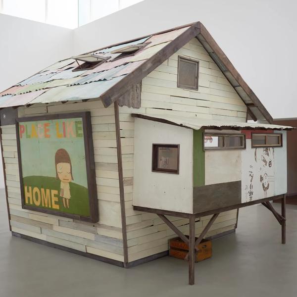 Relaxed Hours: Yoshitomo Nara | Southbank Centre