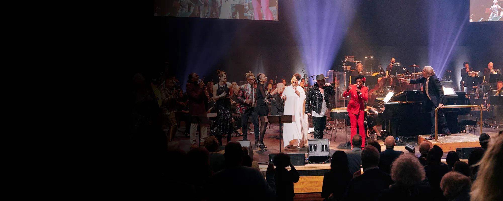 EFG London Jazz Festival | Southbank Centre