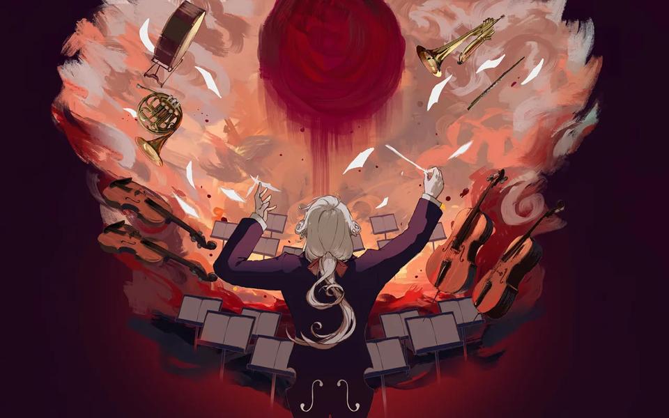 The Sound of Epic Anime