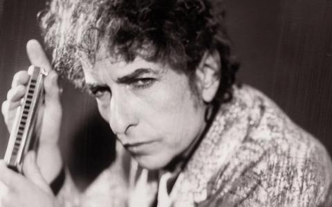 Bob Dylan