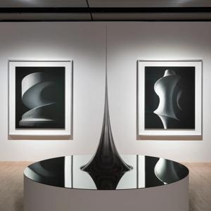Hayward Gallery presents Hiroshi Sugimoto: Time Machine