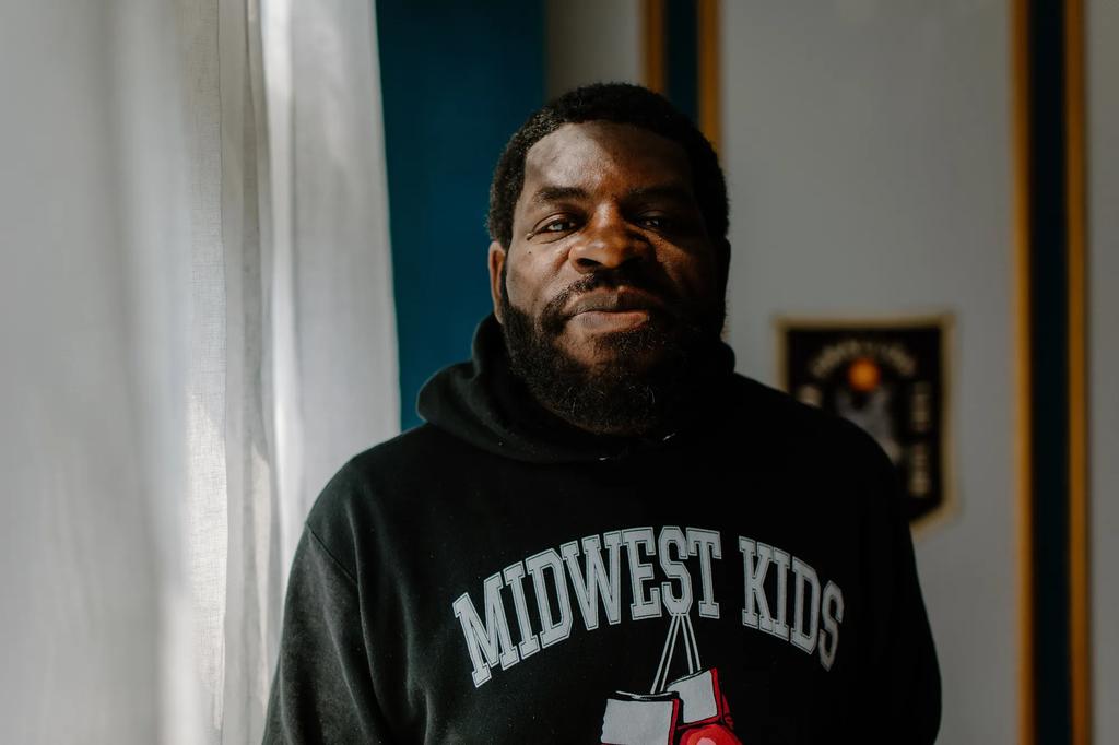 Hanif Abdurraqib on reading, writing and when he’s happiest | Southbank ...