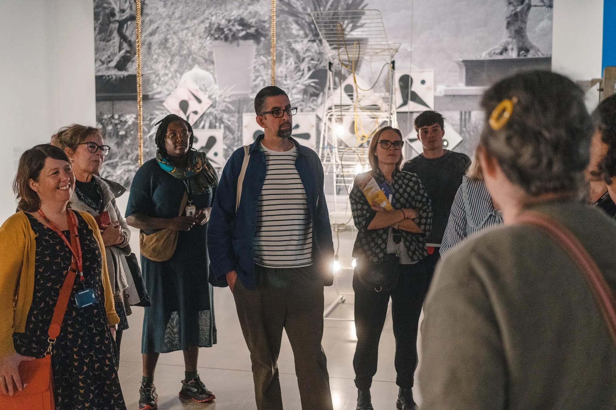 Art in Flux: Fresh Perspectives Across London