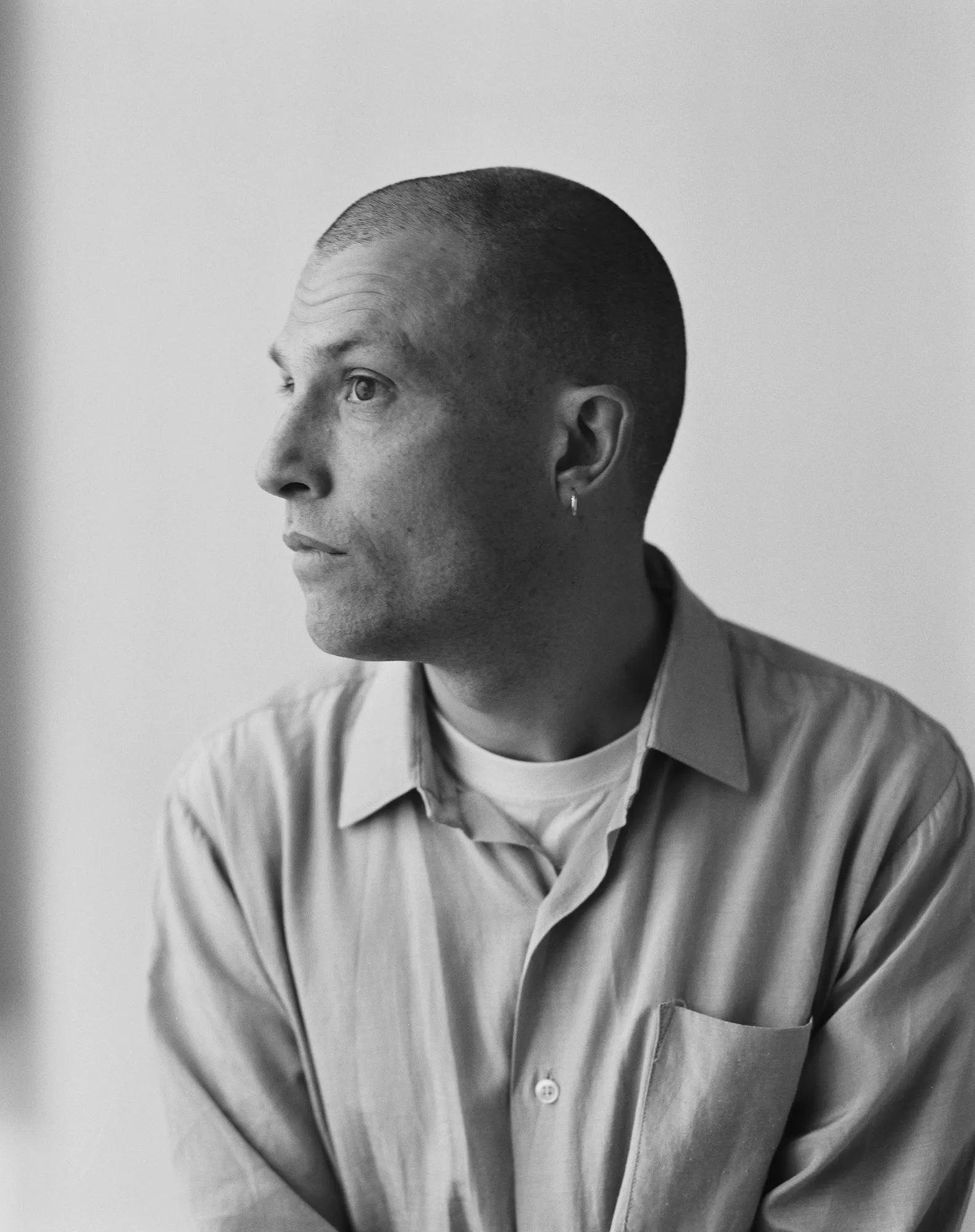 Orlando Weeks | Southbank Centre