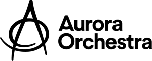 Aurora Orchestra Logo