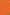 Colorful cartoon confetti and streamers float against a solid bright orange background.