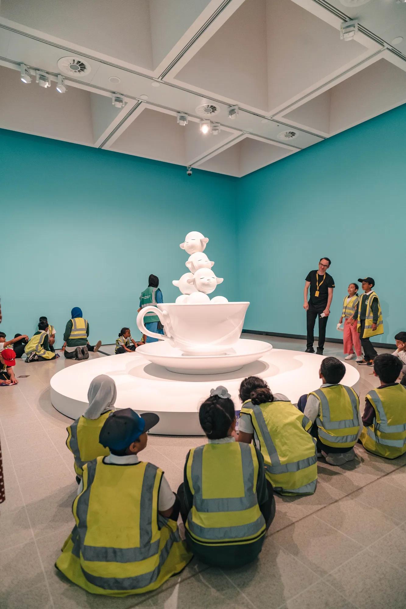 Site Navigation and more in South Bank & Central London