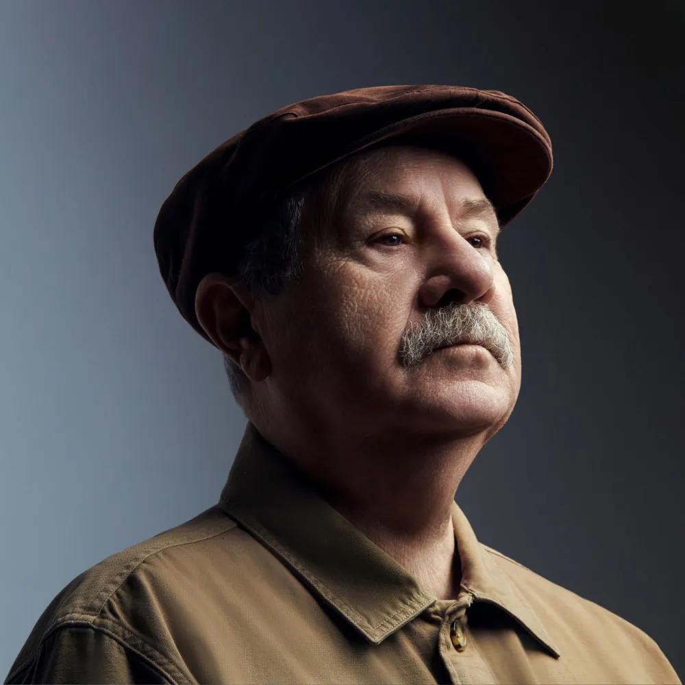 Who is singer-songwriter Bülent Ortaçgil? | Southbank Centre