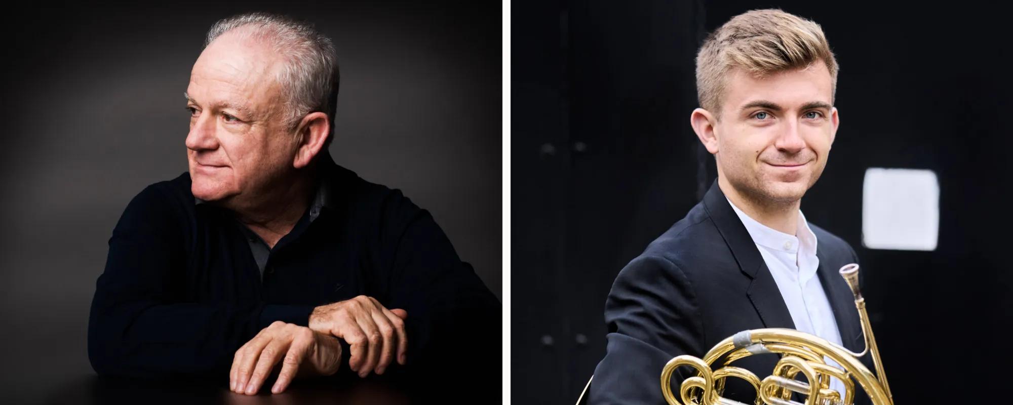Brian Elias & Ben Goldscheider: TOUCHING THE QUICK - Image 1