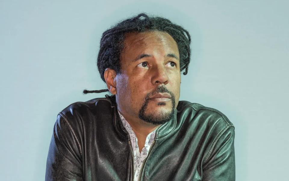 Colson Whitehead: Cool Machine at Southbank Centre