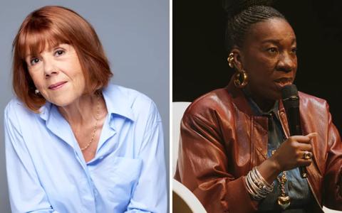 Gisèle Pelicot & Tarana Burke in Conversation
