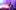 A colourful smoke screen behind the solo electric guitarist posing with his left leg up. 