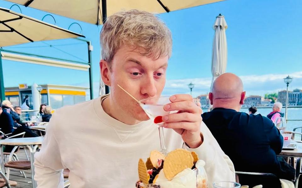 James Acaster