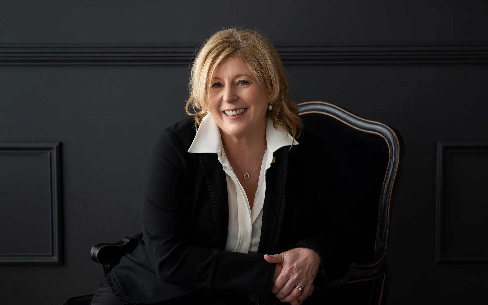 Liane Moriarty: Big Little Truths | Southbank Centre