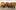Group of people wearing yellow t-shirts with the words \'takeover team\' on them, in an art gallery