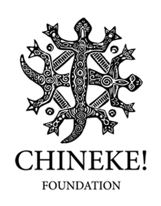 Chineke! Orchestra Logo