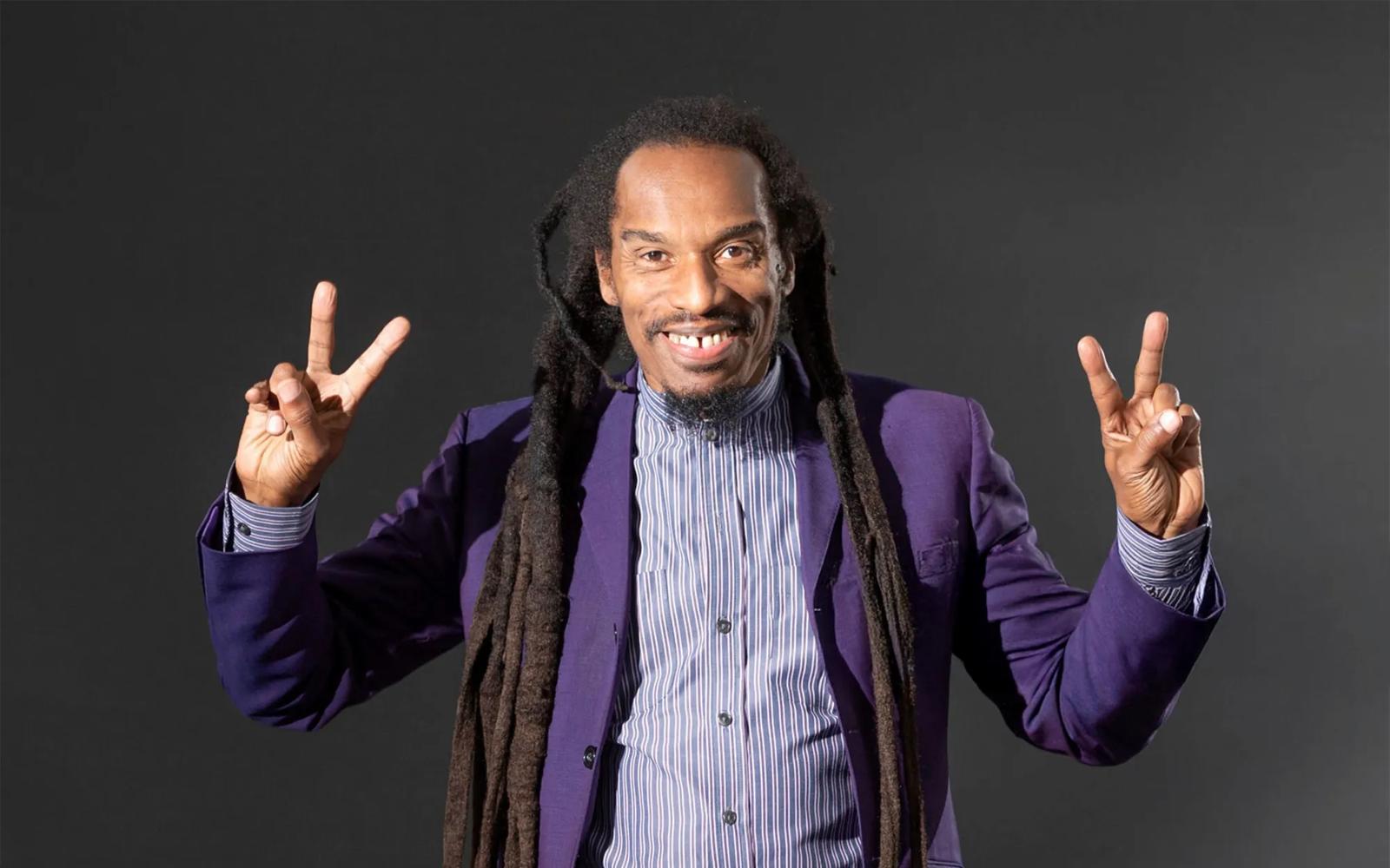 Benjamin Zephaniah: A Celebration | Southbank Centre
