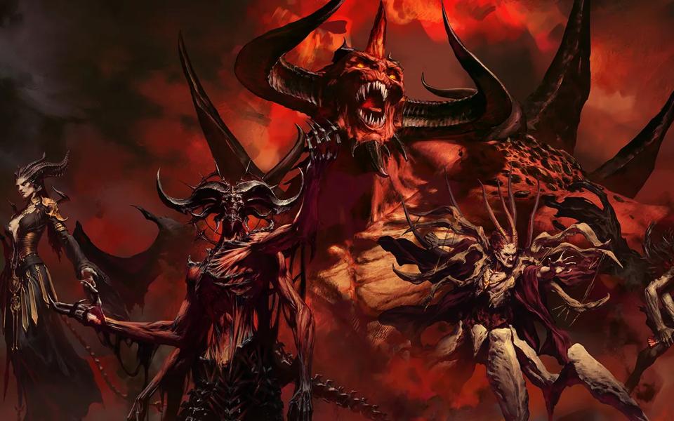 Game Music Festival: The Infernal Symphony