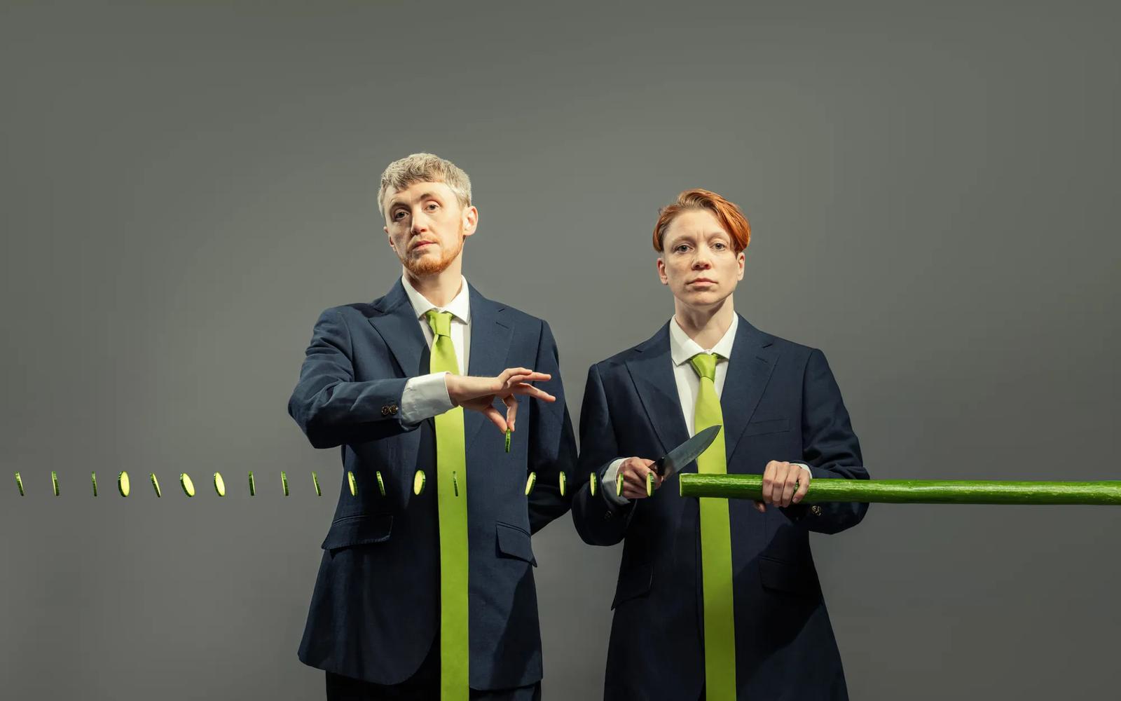 NOW NOT NOW | Southbank Centre