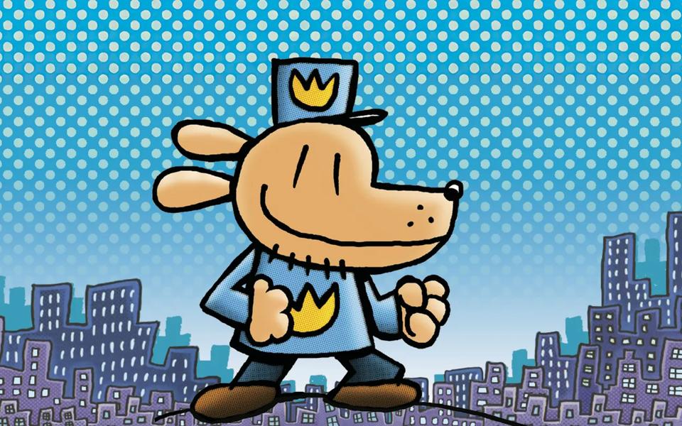 Dog Man: The Musical at Southbank Centre