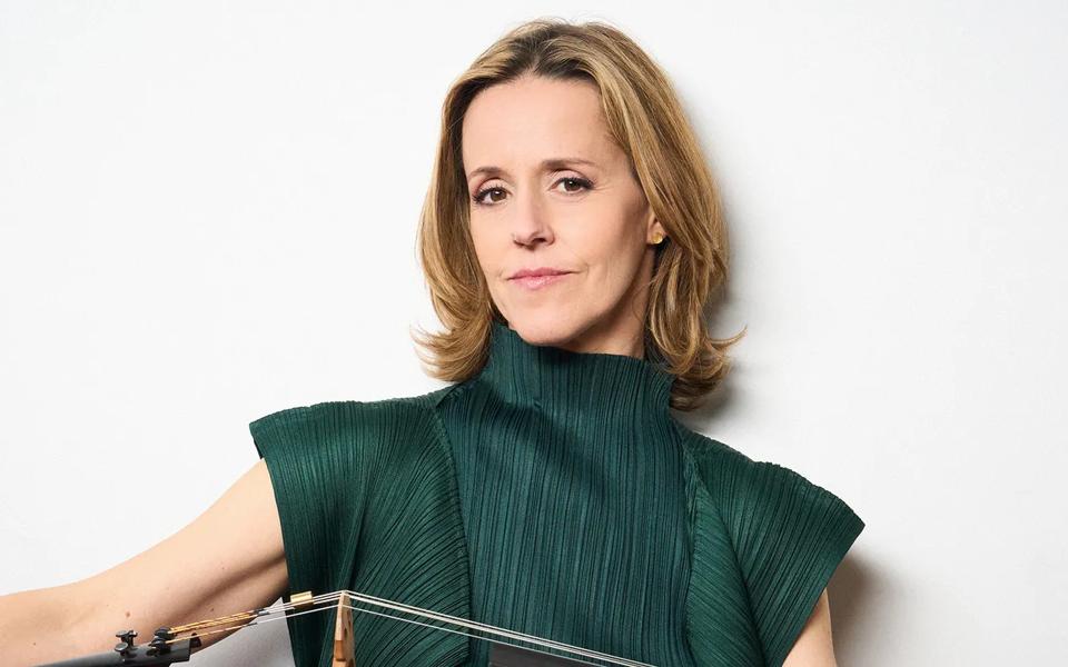 Santtu & Sol Gabetta