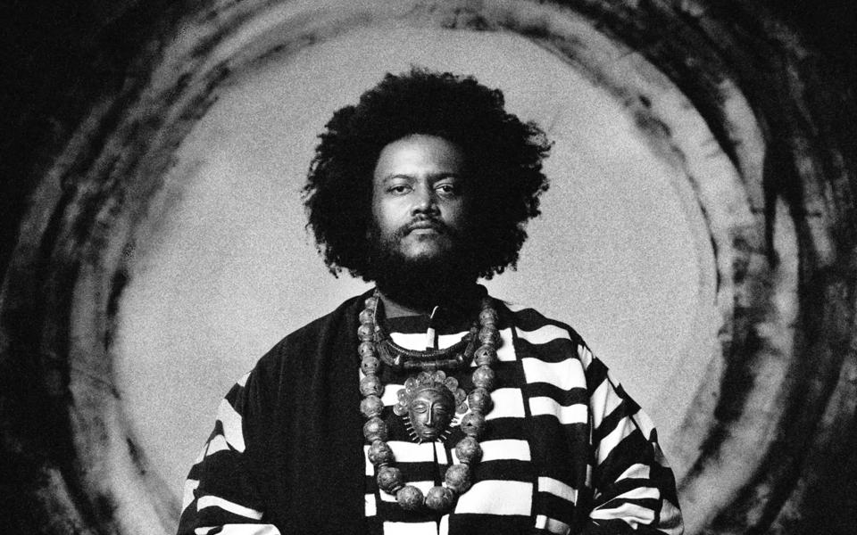 Kamasi Washington: Fearless Movement Live