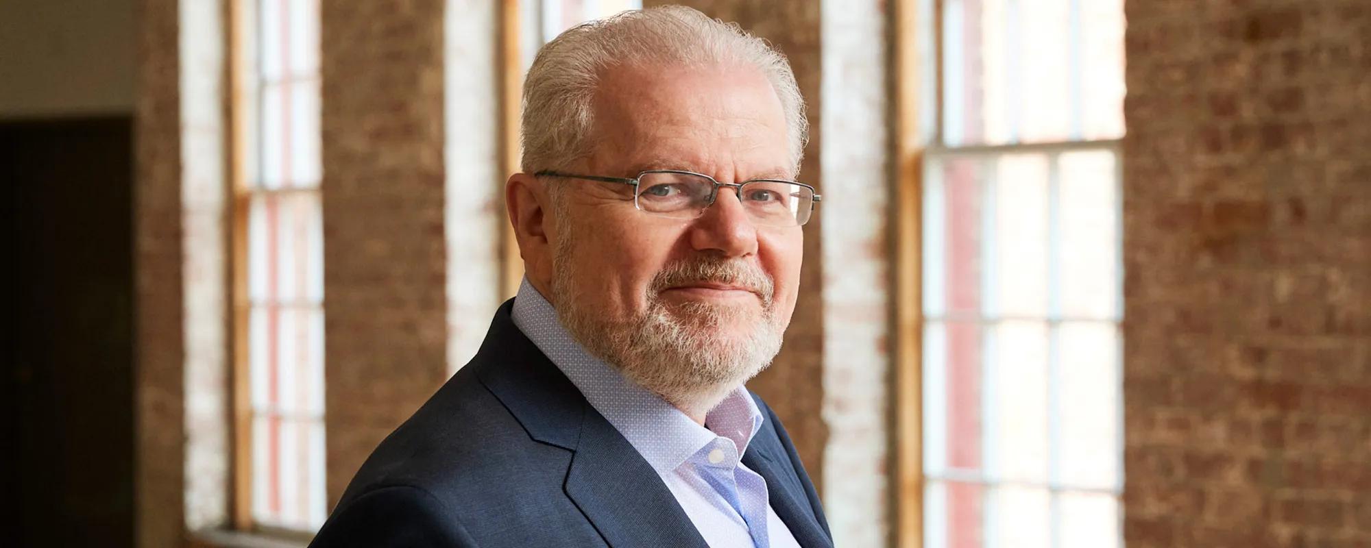 Manfred Honeck &amp; Emanuel Ax